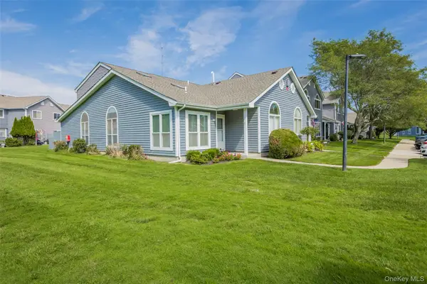 764 Birchwood Park Drive, Middle Island, NY 11953