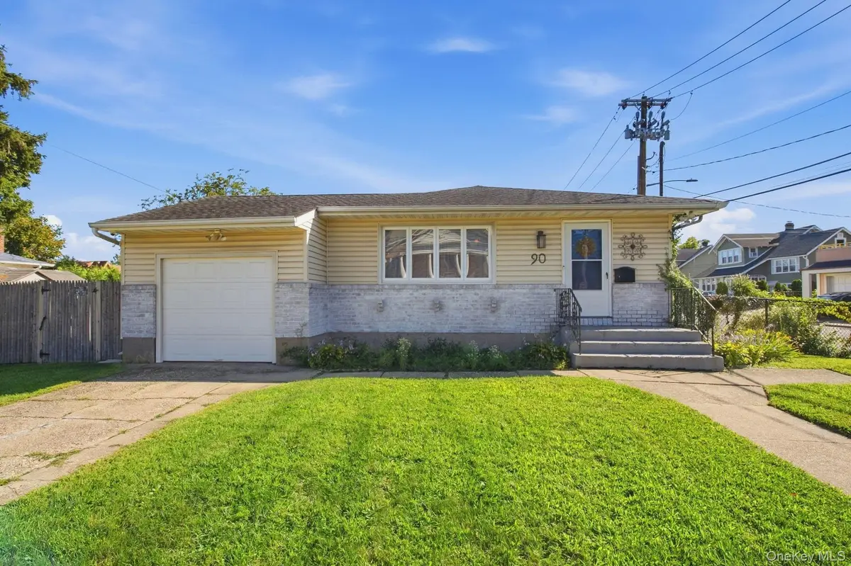 90 Conklin Street, Farmingdale, NY 11735 - #1