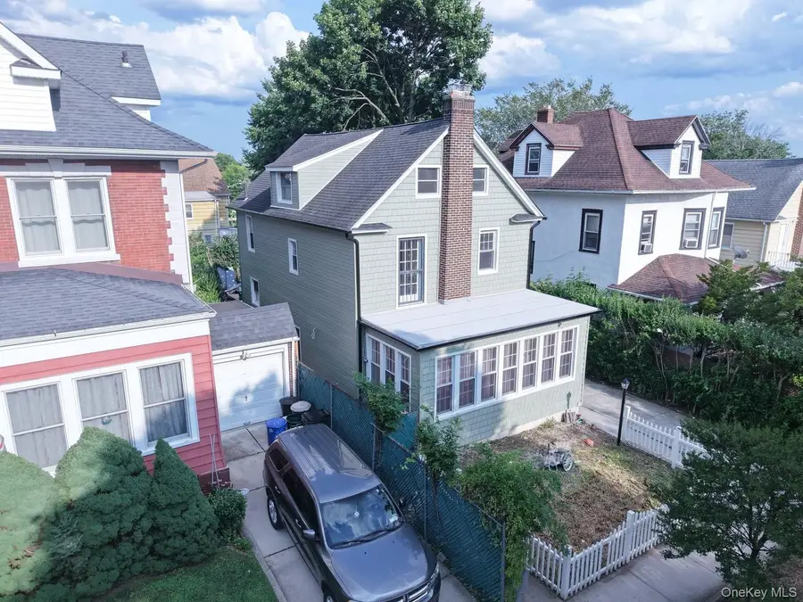 40-29 167th Street, Flushing, NY 11358 - #2