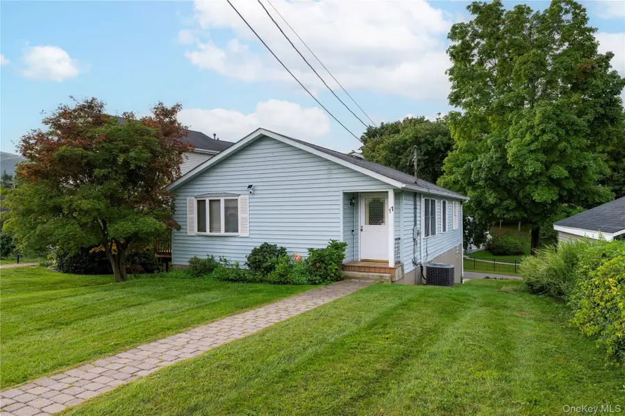 11 Academy Street, Beacon, NY 12508 - #2