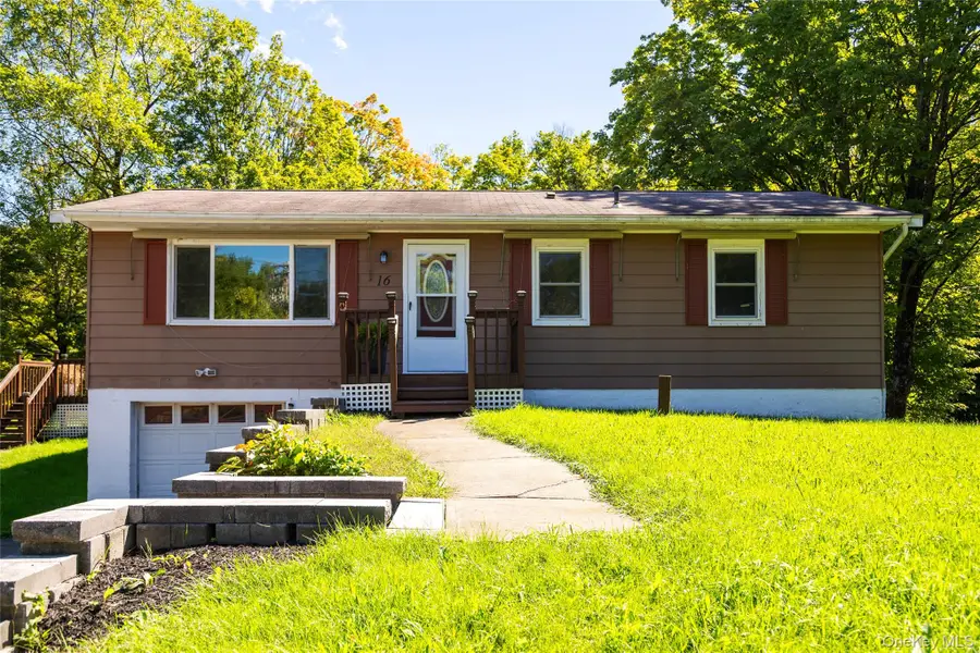 16 Peoples Road, Saugerties, NY 12477 - #2