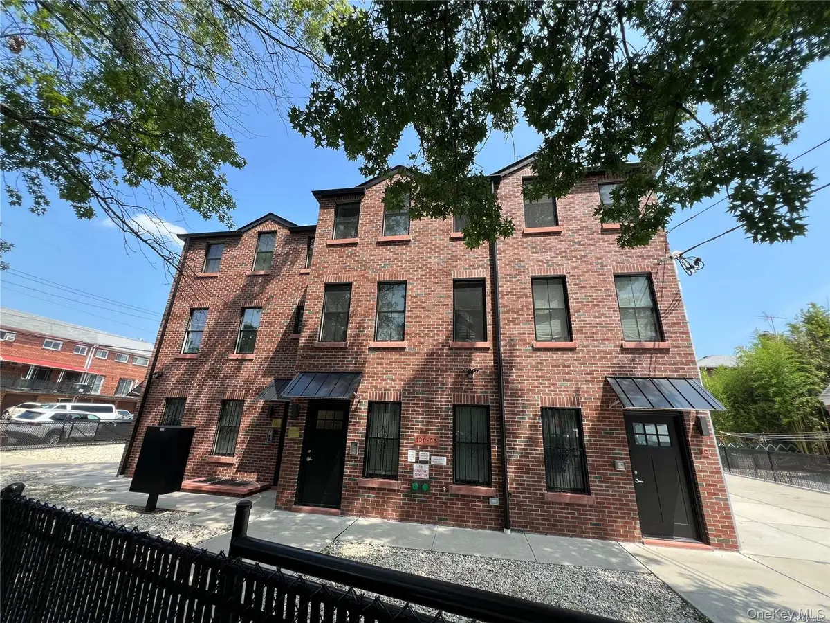56-75 136th Street #3A, Flushing, NY 11355 - #1