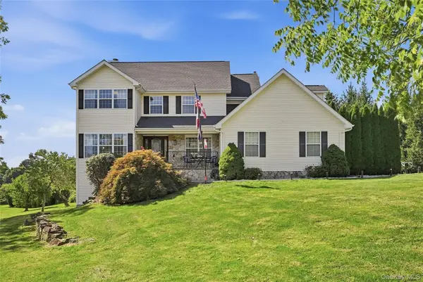 20 Jill Court, Patterson, NY 12563