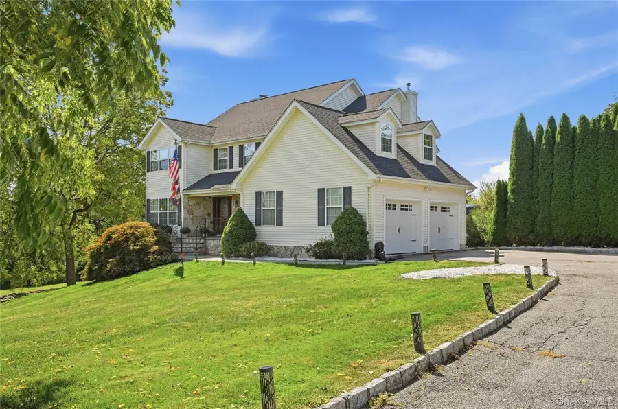 20 Jill Court, Patterson, NY 12563 - #2