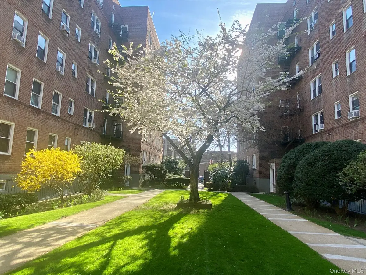 22 Mulford Place #5C, Hempstead, NY 11550 - #1