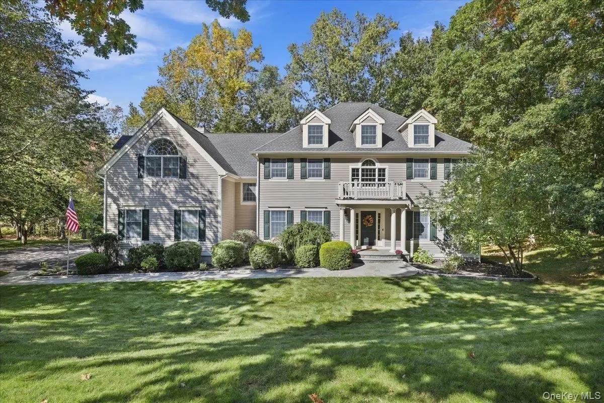 1 Silkman Lane, Cross River, NY 10518 - #1