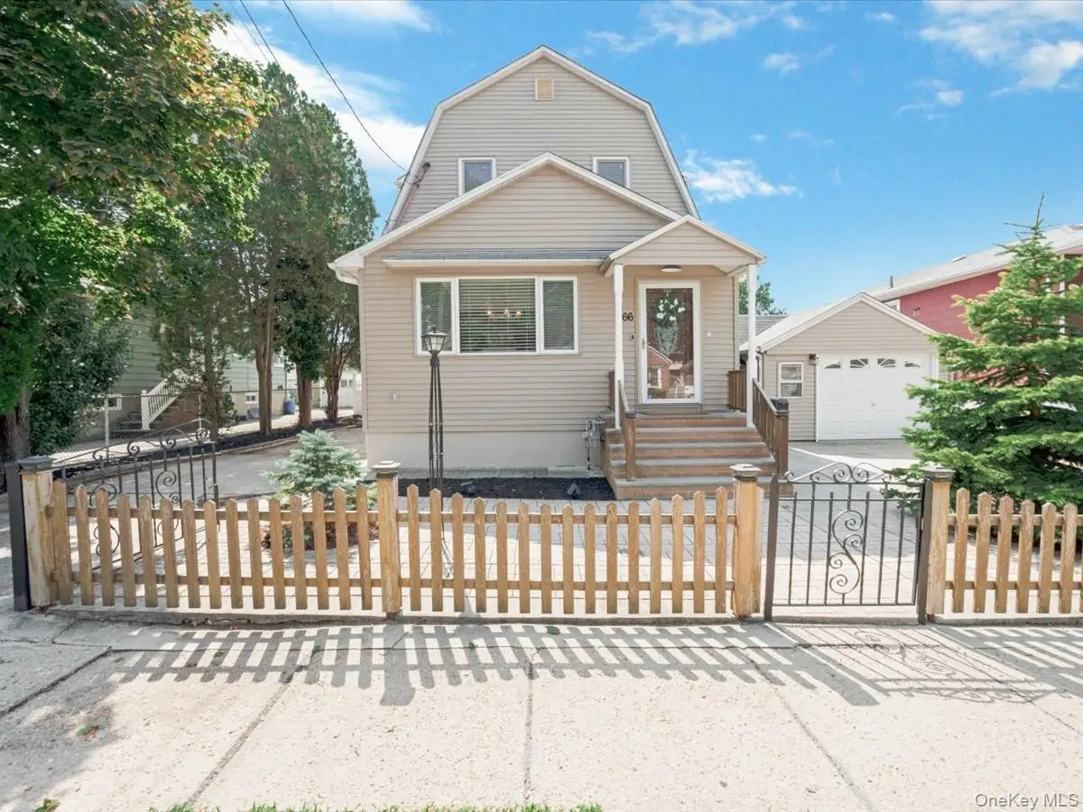 66 Fairmount Street, Valley Stream, NY 11580 - #1