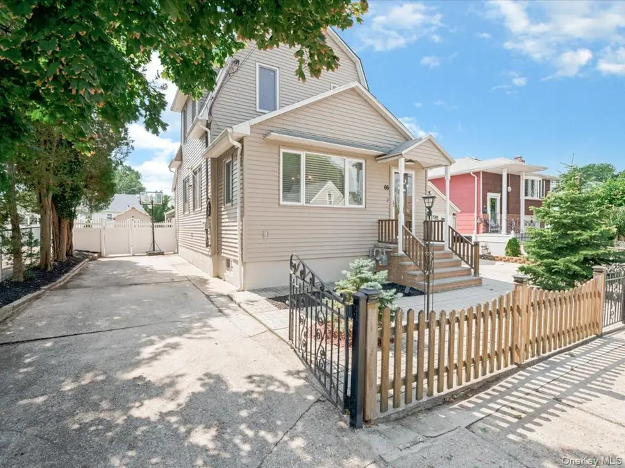 66 Fairmount Street, Valley Stream, NY 11580 - #2
