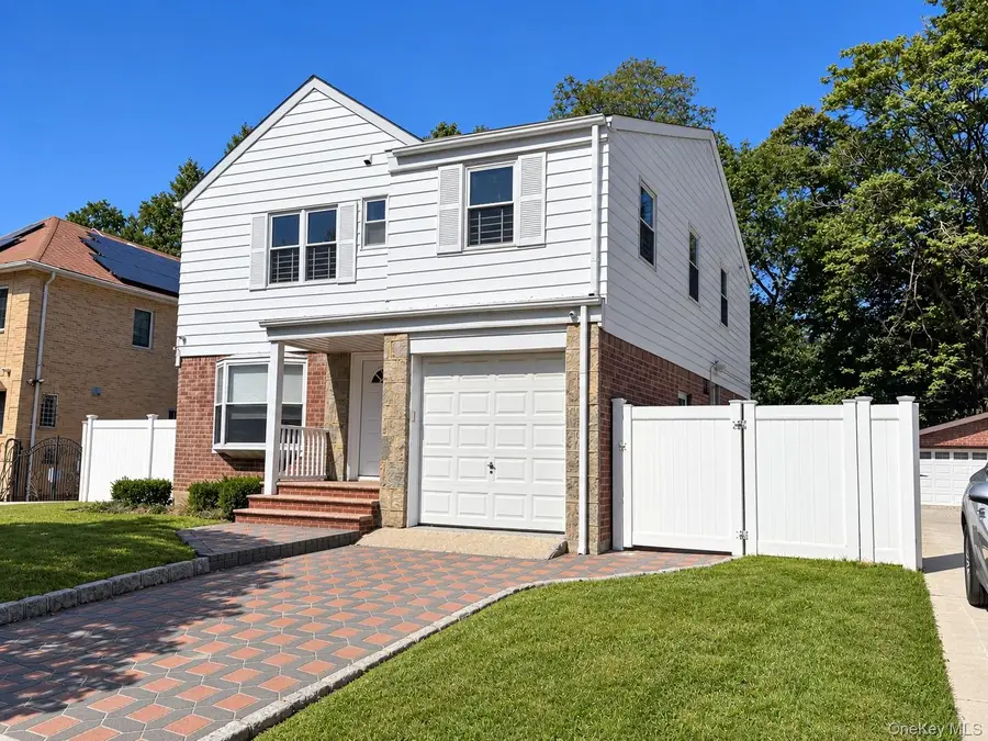 21757 77th Avenue, Oakland Gardens, NY 11364 - #3