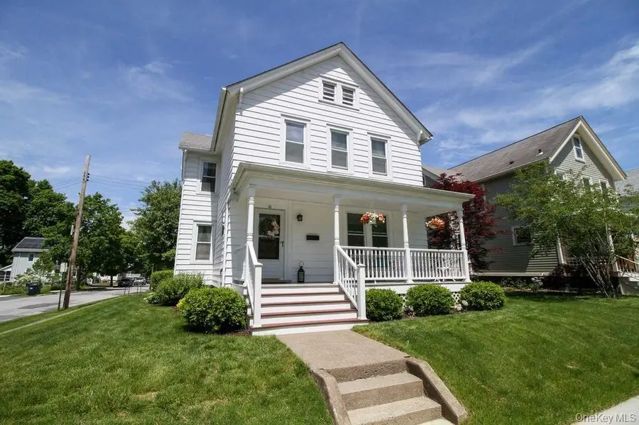 10 Park Street, Wappingers Falls, NY 12590 - #2