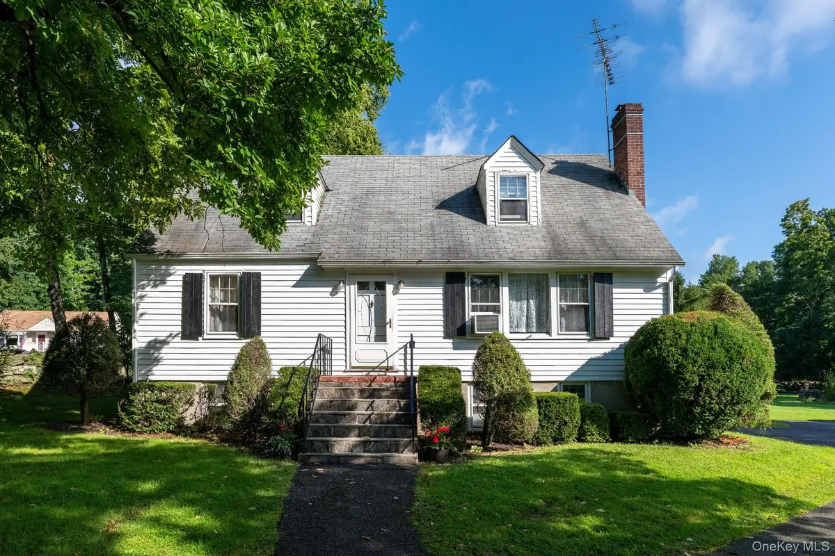 862 Drewville Road, Brewster, NY 10509 - #1