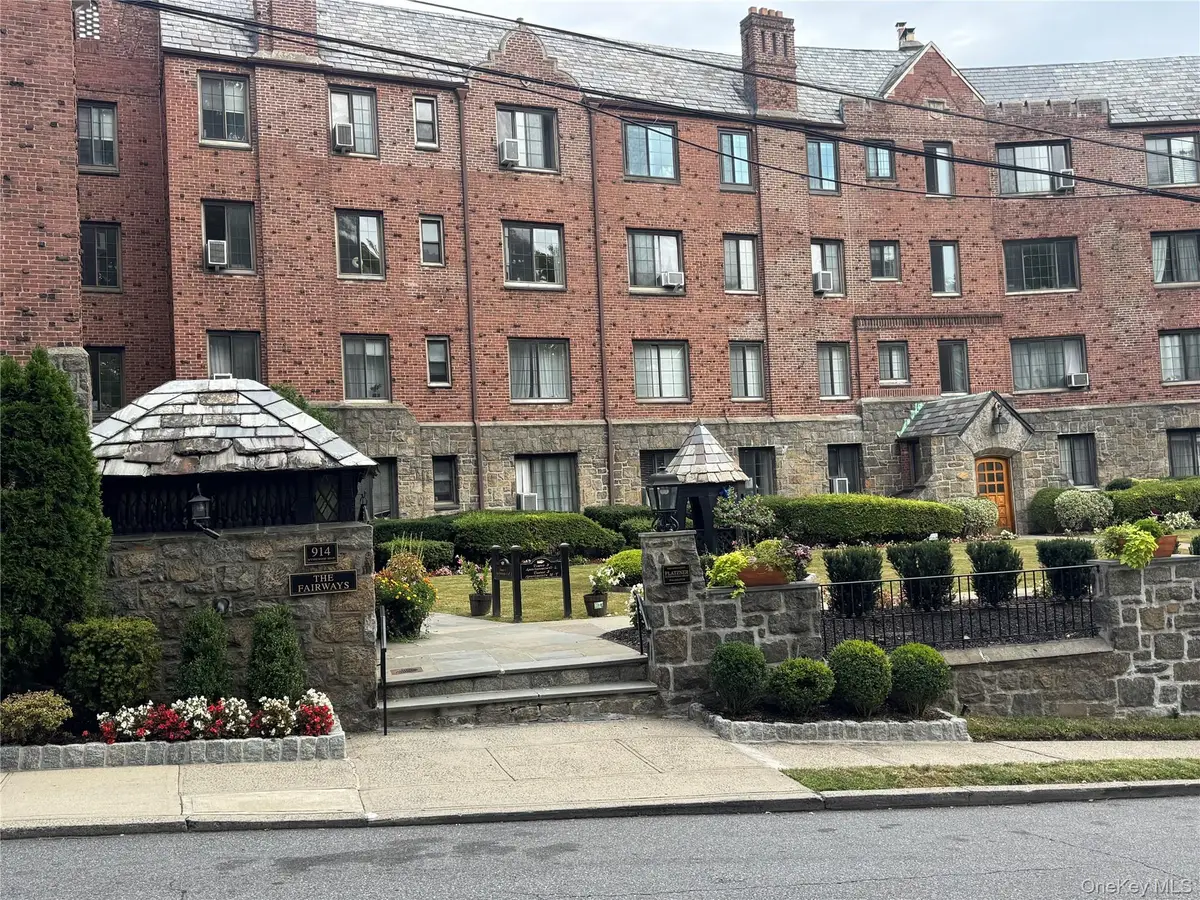 914 Wynnewood Road #1F, Pelham, NY 10803 - #1