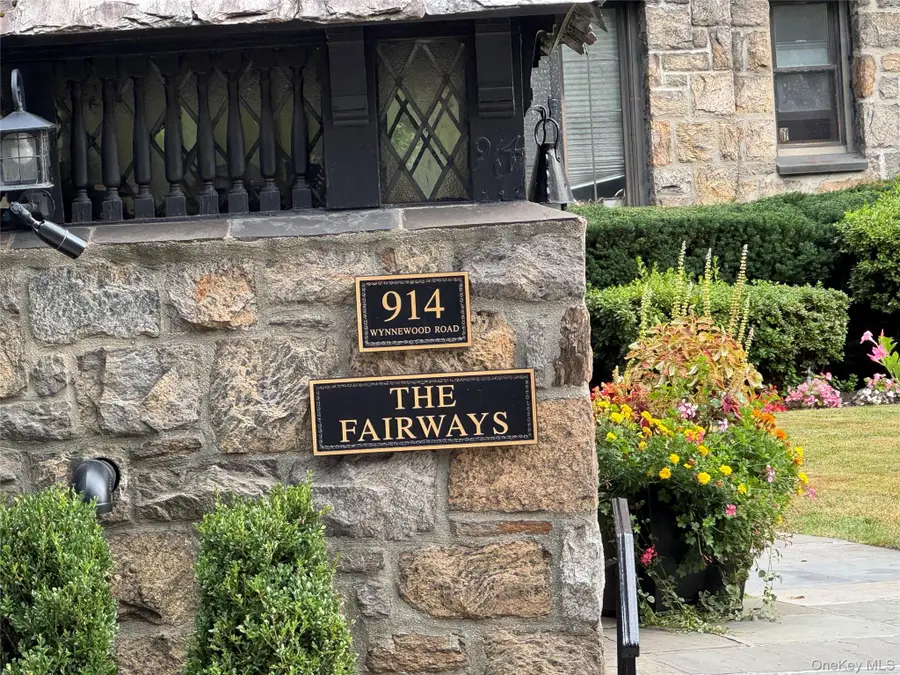 914 Wynnewood Road #1F, Pelham, NY 10803 - #2