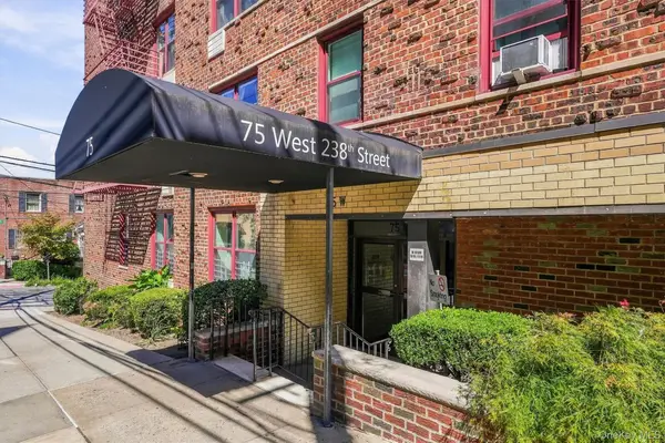 75 W 238th #2H, Bronx, NY 10463