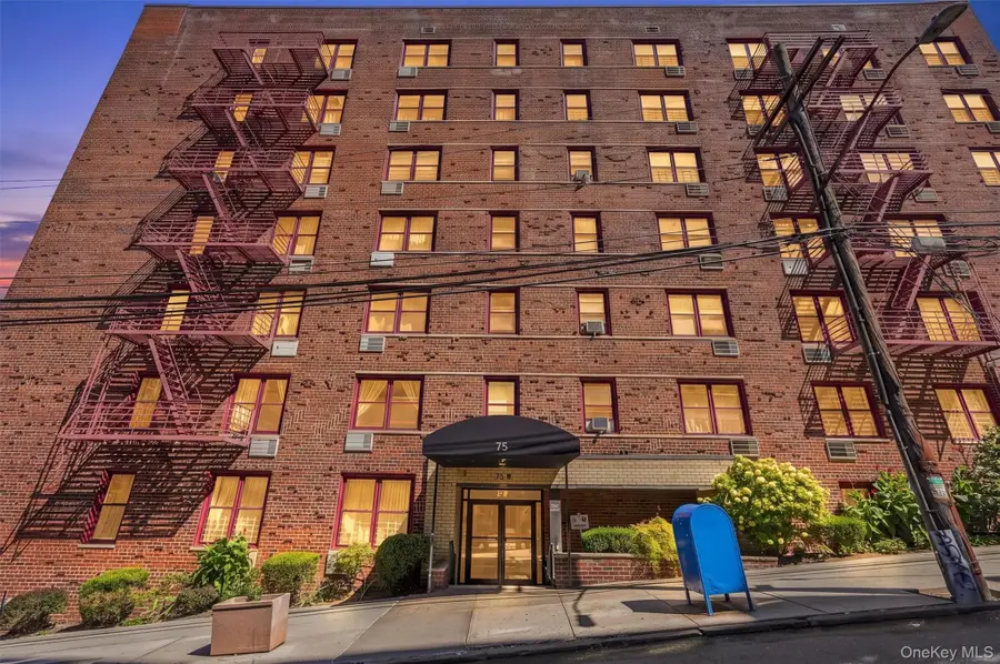 75 W 238th #2H, Bronx, NY 10463 - #2