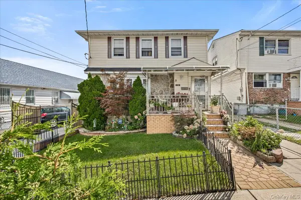 145-67 224th Street, Springfield Gardens, NY 11413