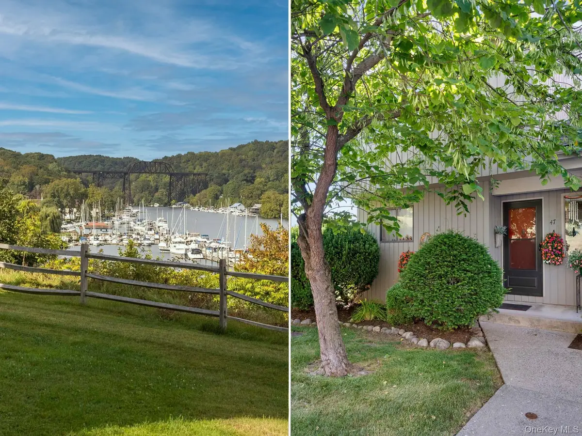 47 Rondout Harbor, Port Ewen, NY 12466 - #1