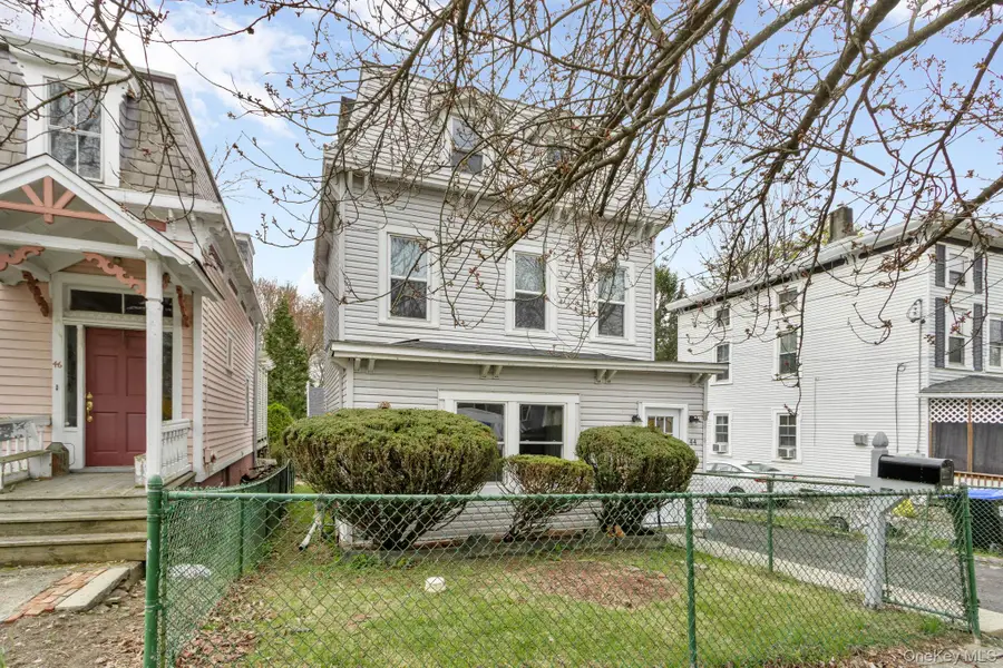 44 Glenwood Avenue, Poughkeepsie, NY 12603 - #2