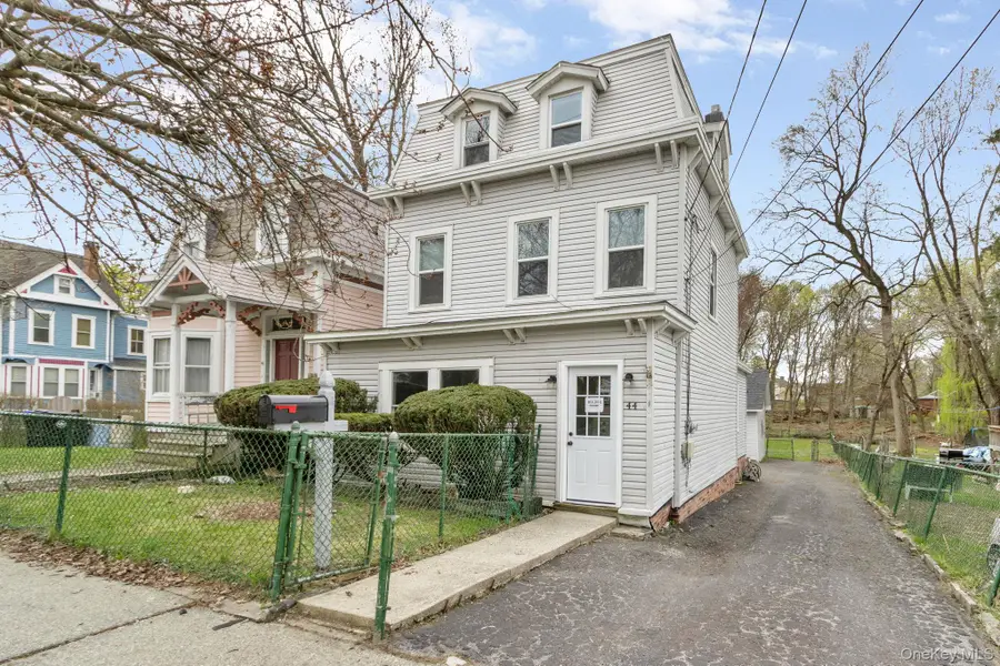 44 Glenwood Avenue, Poughkeepsie, NY 12603 - #3