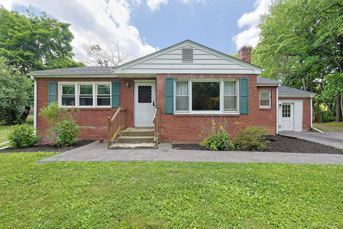 178 Mount Airy Road, New Windsor, NY 12553 - #1