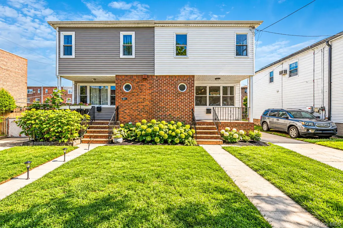 1313 Remsen Avenue, Brooklyn, NY 11236 - #1