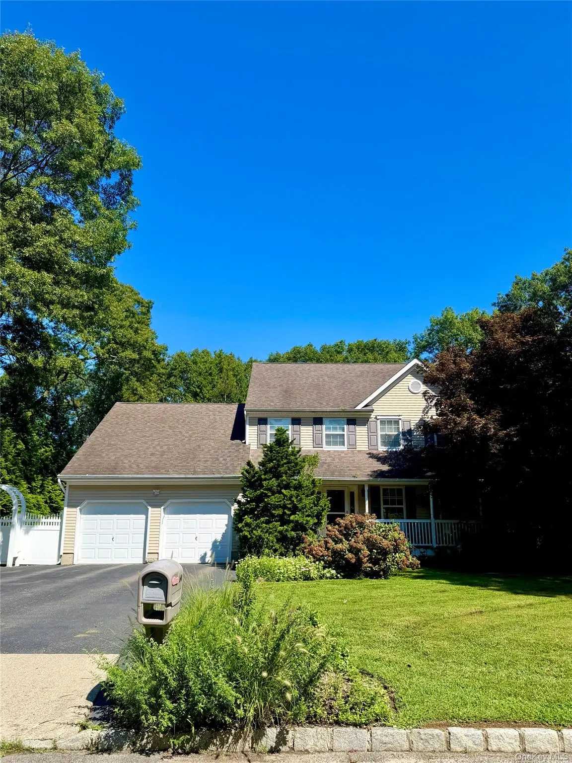 60 Scranton Avenue, Port Jefferson Station, NY 11776 - #1