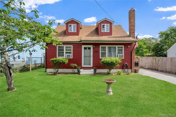 239 Cypress Drive, Mastic Beach, NY 11951