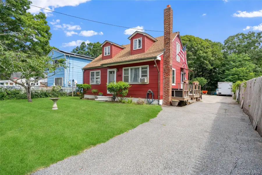 239 Cypress Drive, Mastic Beach, NY 11951 - #2