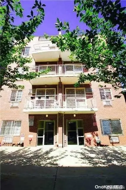 41-38 66th Street #2B, Woodside, NY 11377