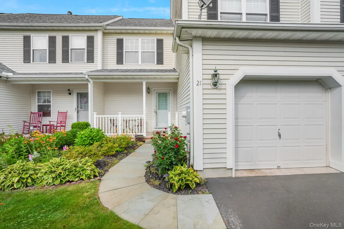 21 Osborne Glen, Poughquag, NY 12570 - #1