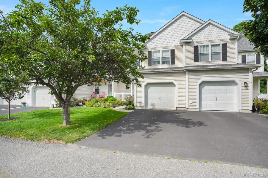 21 Osborne Glen, Poughquag, NY 12570 - #2