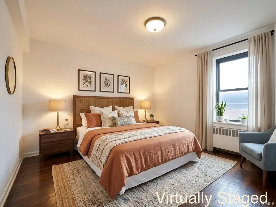 4410 Macnish Street #1G, Elmhurst, NY 11373 - #2