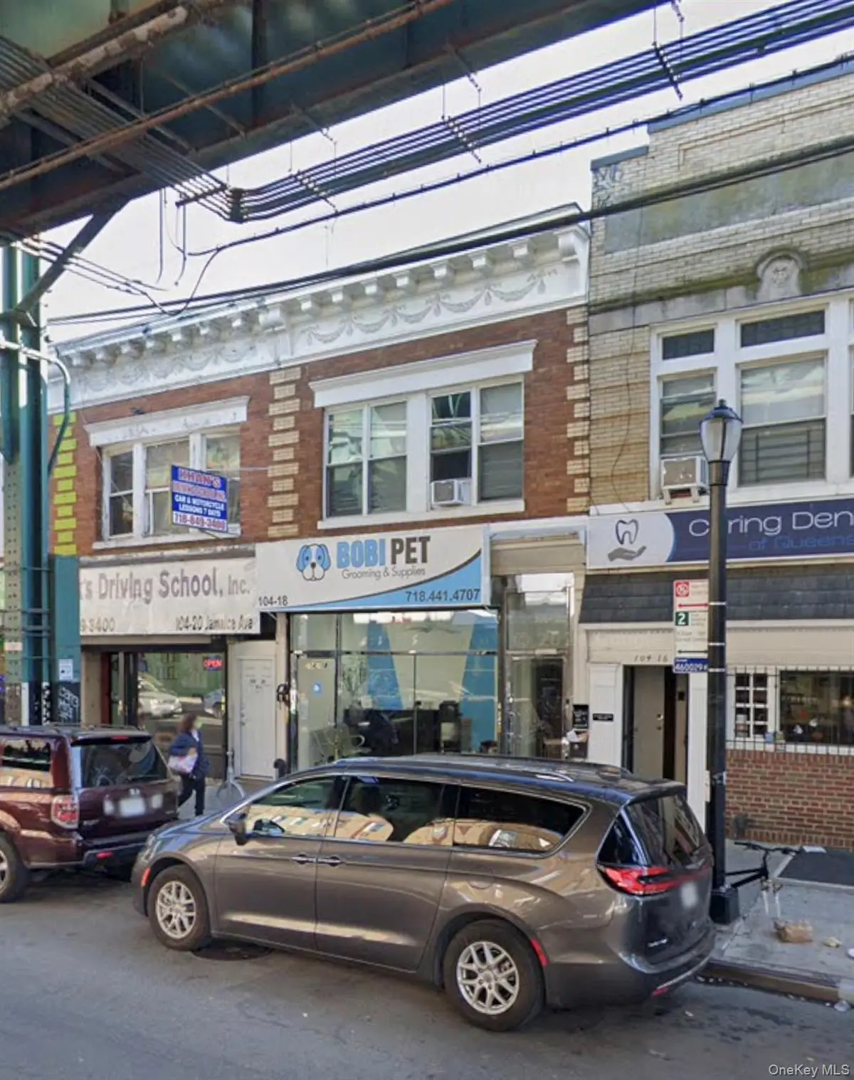 104-18 Jamaica Avenue, Richmond Hill, NY 11418 - #1