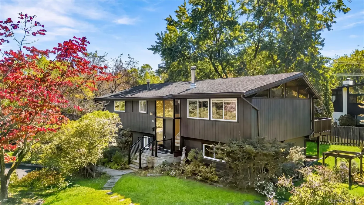 16 Crossbar Road, Hastings On Hudson, NY 10706 - #1