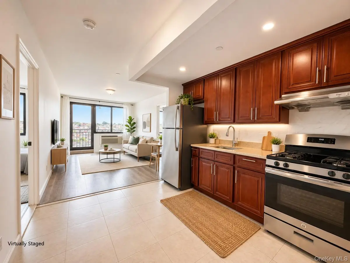 7026 Queens Boulevard #7F, Woodside, NY 11377 - #1