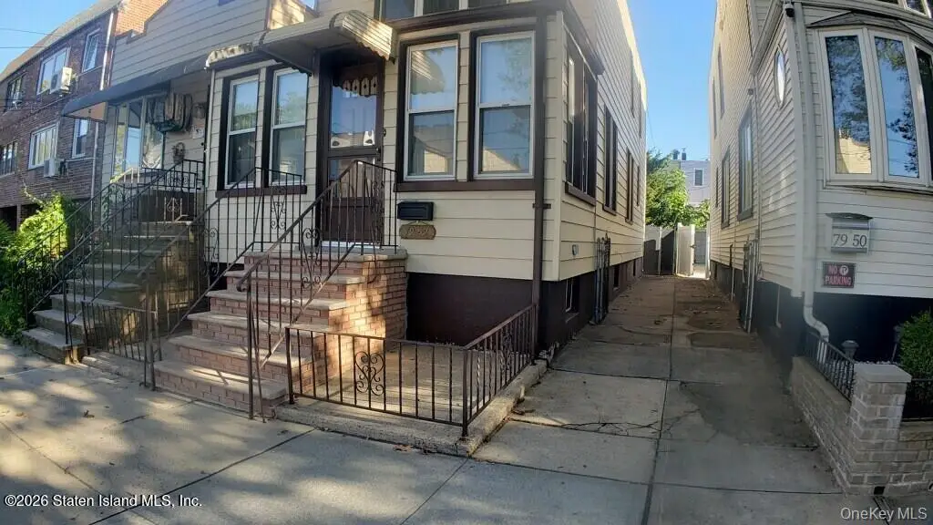 79-52 77th, Glendale, NY 11385 - #1