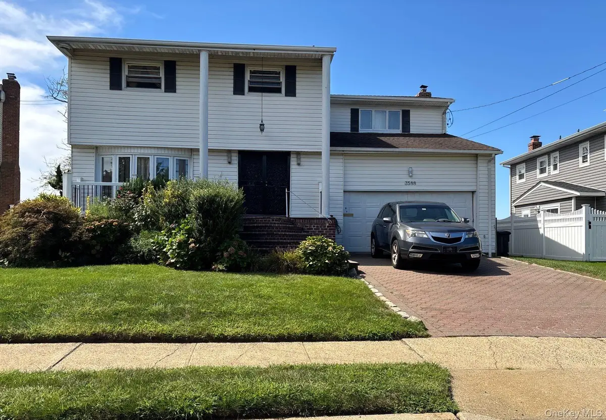 3588 Bertha Drive, Baldwin, NY 11510 - #1