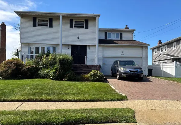 3588 Bertha Drive, Baldwin, NY 11510