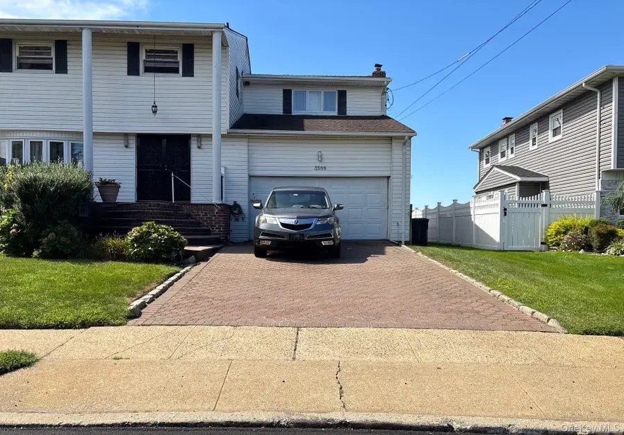 3588 Bertha Drive, Baldwin, NY 11510 - #2