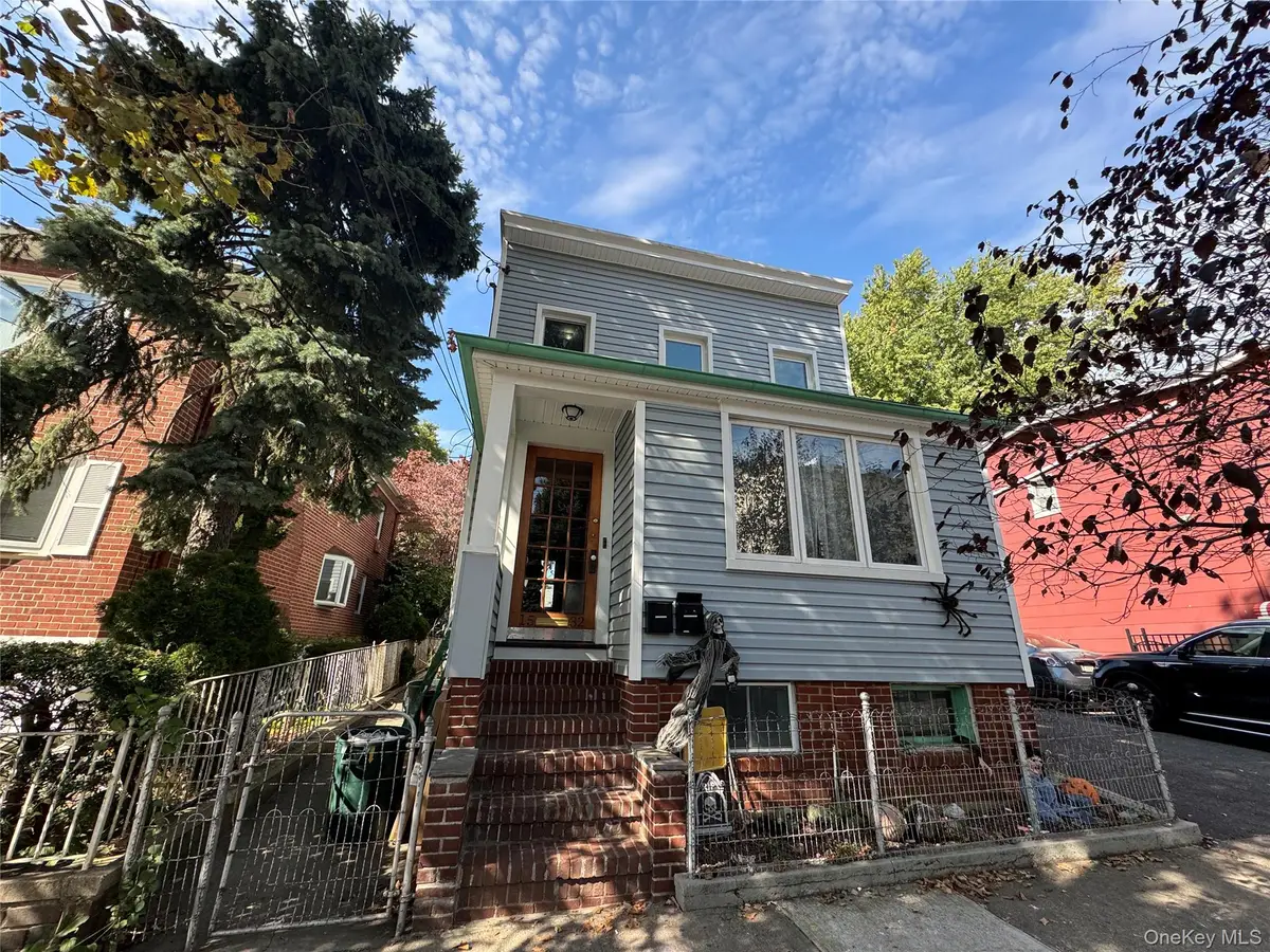 15-32 125th Street, College Point, NY 11356 - #1