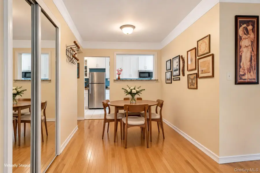 285 E 35th Street #6D, Brooklyn, NY 11203 - #2