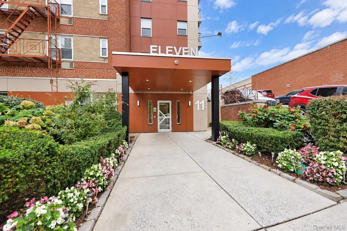 11 Balint Drive #541, Yonkers, NY 10710 - #1