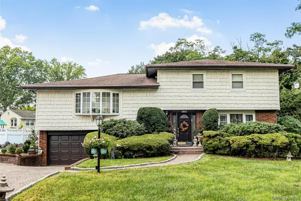 43 Nimitz Place, Yonkers, NY 10710