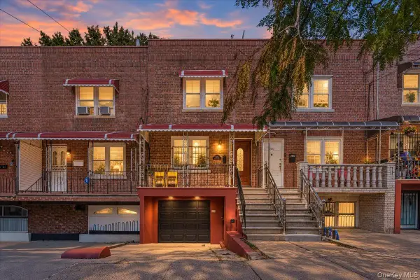 2891 Dewitt Place, Bronx, NY 10469