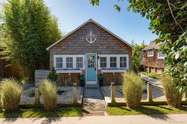 140 Ocean Road, Ocean Beach, NY 11770