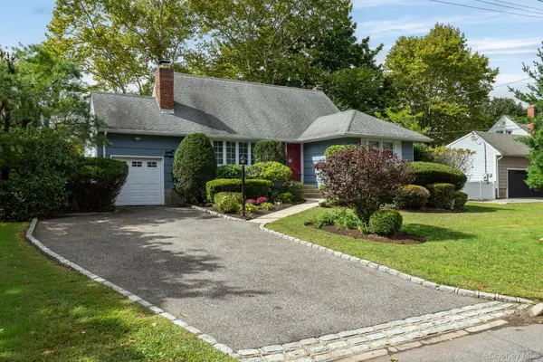 144 Nassau Avenue, West Babylon, NY 11704