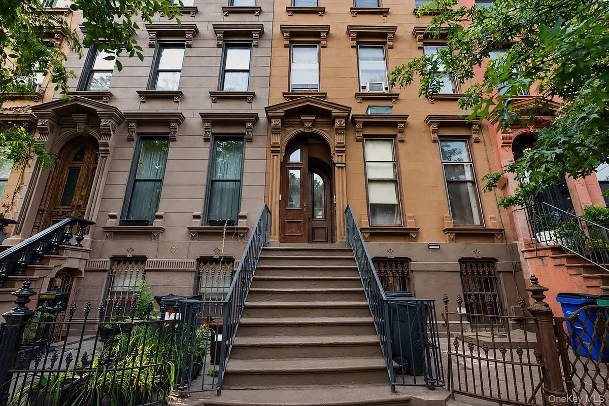 156 Monroe Street, Brooklyn, NY 11216 - #1