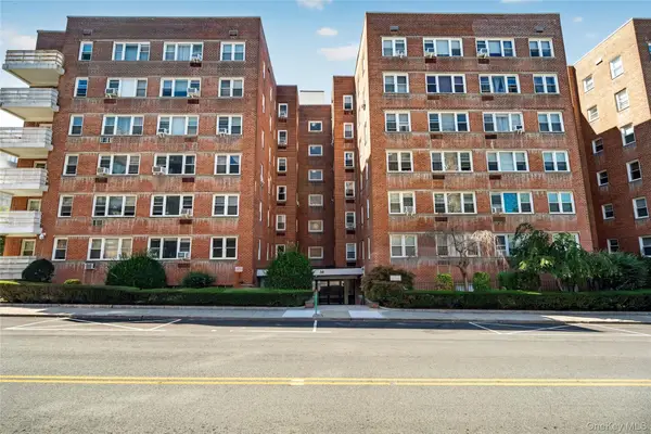 30 E Hartsdale Avenue #3L, Hartsdale, NY 10530