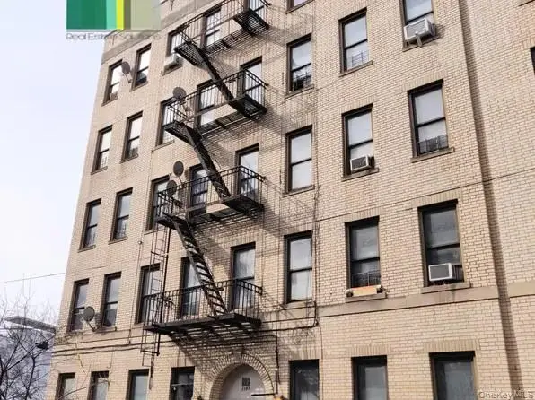 1103 Franklin Avenue #12A, Bronx, NY 10456