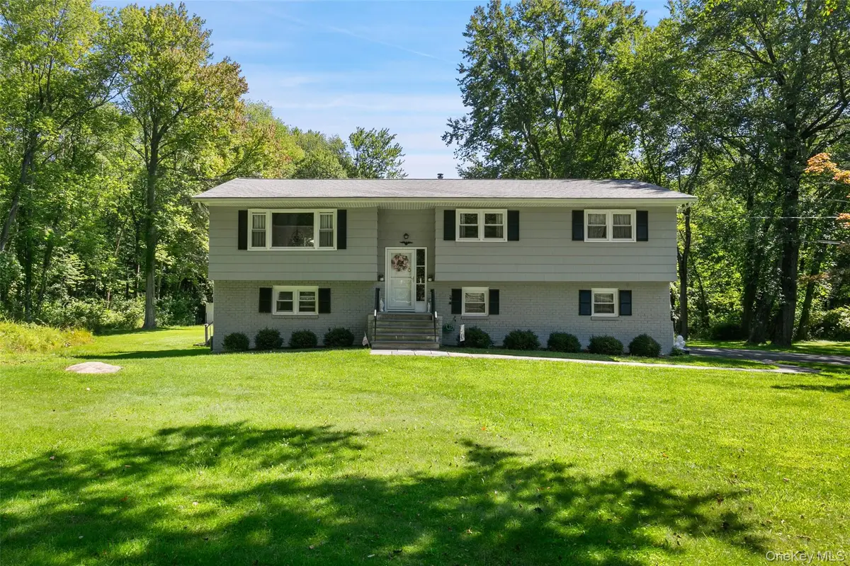 257 Smith Ridge Road, South Salem, NY 10590 - #1